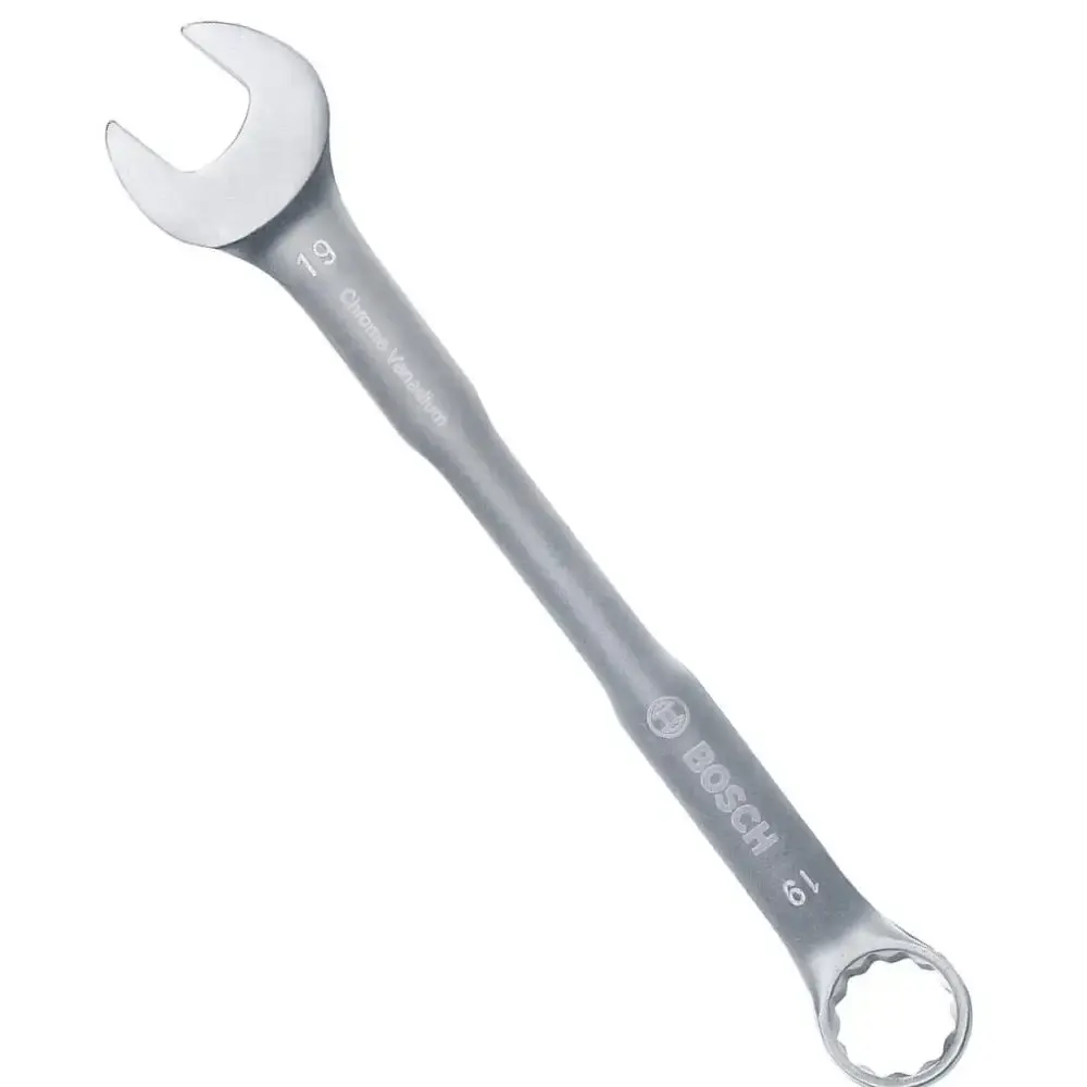 Chave Combinada 19 mm 1600A03AJ9000 BOSCH Bosch Ferramentas Manuais — fotografia de referência