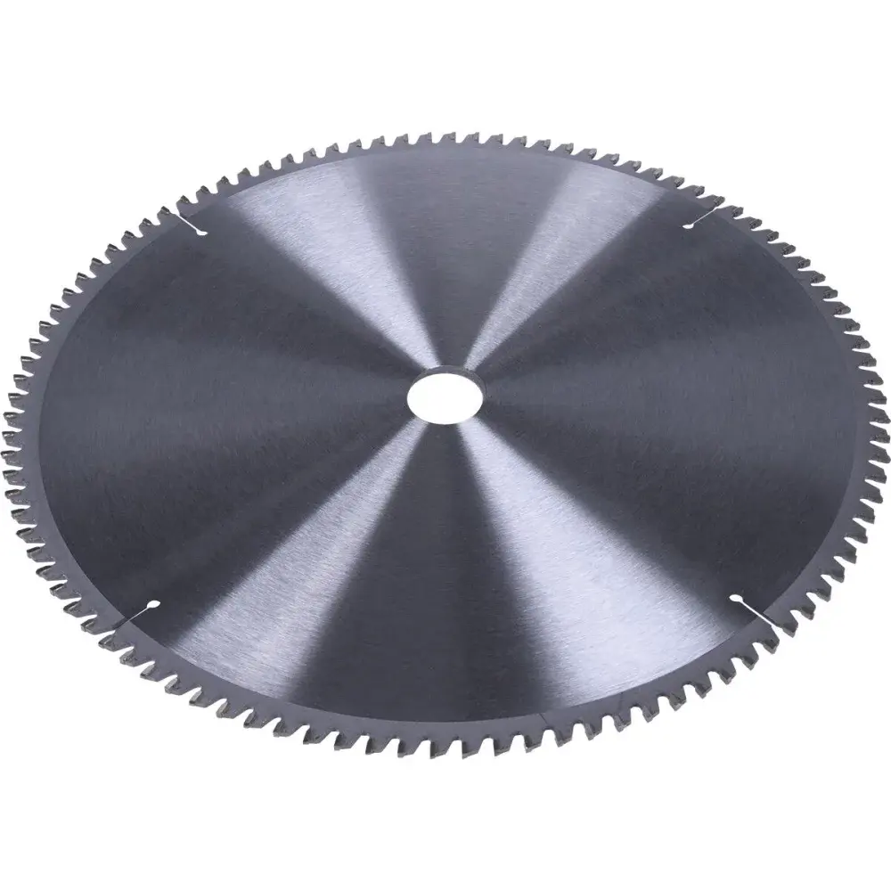 Serra circular multimaterial 14 4.000RPM Worker — fotografia 4