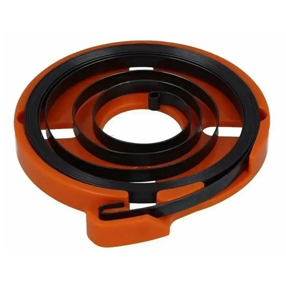 Mola de recuo para partida de podador HS81 HS82 Stihl