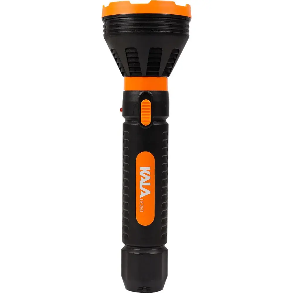 Lanterna led recarregável 5W 250 lm Kala