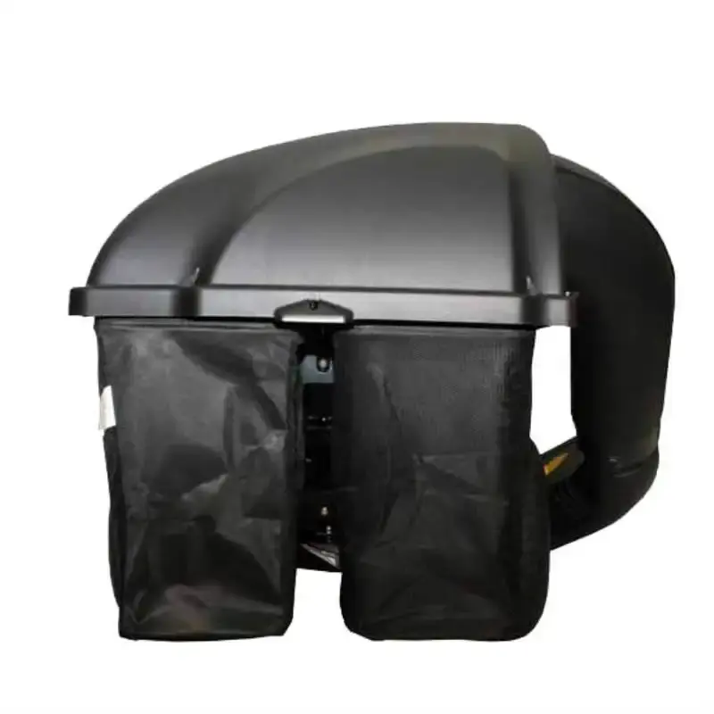 Recolhedor para trator de grama de 17.5 HP à 20HP troy-bilt