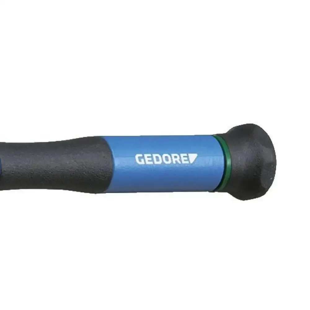 Chave torx T6 precisão 165TX Gedore — fotografia 5