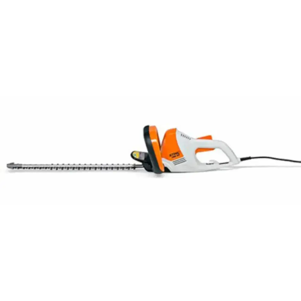 Podador elétrico hse 52 500MM 20” 127V Stihl — fotografia 4
