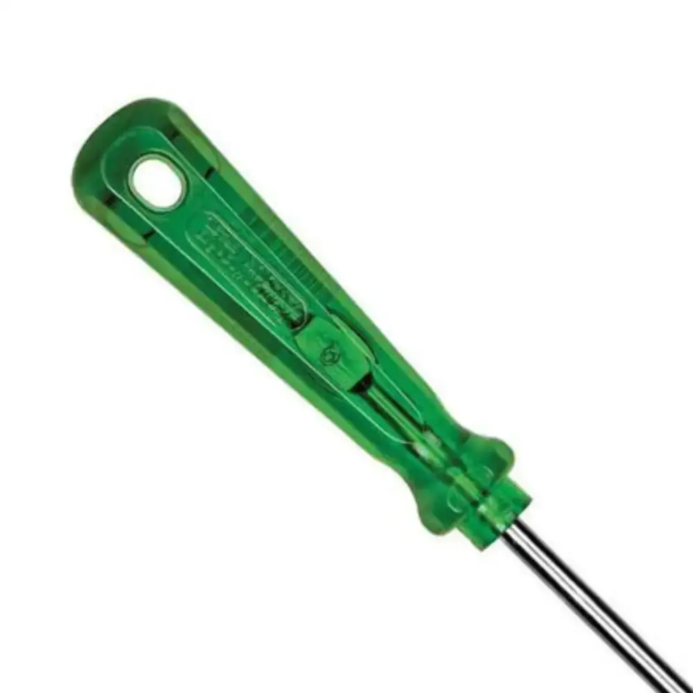 Chave de fenda 1/2X12 POL 214121B Belzer — fotografia 3