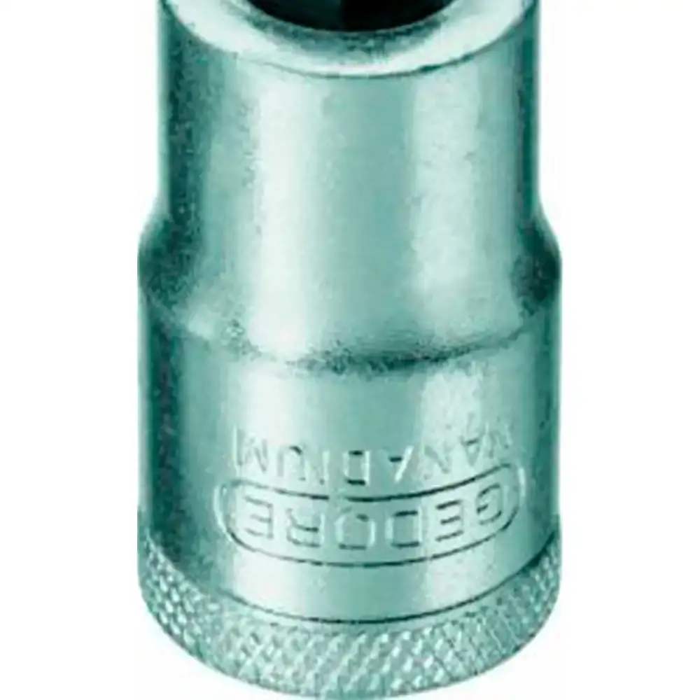 Soquete torx macho T45 encaixe 1/2 pol INX19 024760 Gedore — fotografia 5