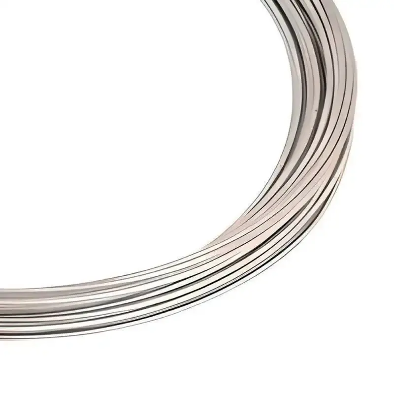 Arame Galvanizado 12 BWG 2.7MM x 21.1M 1022 MORLAN — fotografia 3