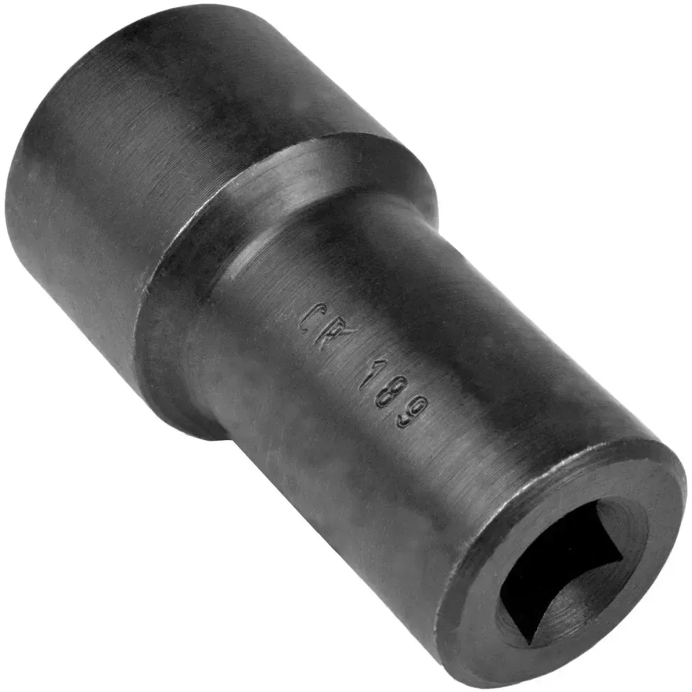 Chave soquete longa sextavada CR-189 cr ferramentas — fotografia 7