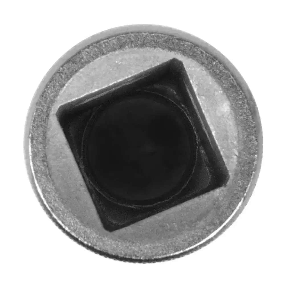 Chave soquete estriado 9/16 encaixe de 1/2 Gedore — fotografia 10