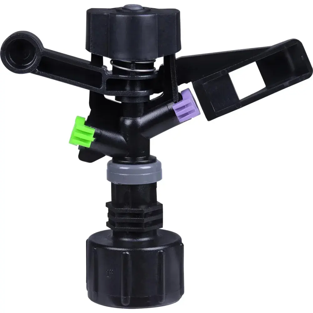 Aspersor irrigação IM22 r 1 f 2.5X1.8 Liege — fotografia 7