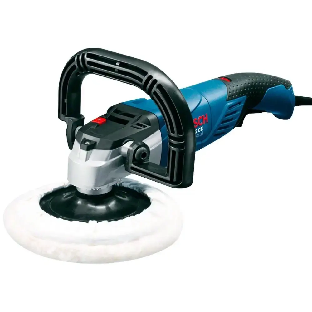 Politriz angular 7POL 1250W GPO-12CE 127V Bosch 110 V — fotografia de referência