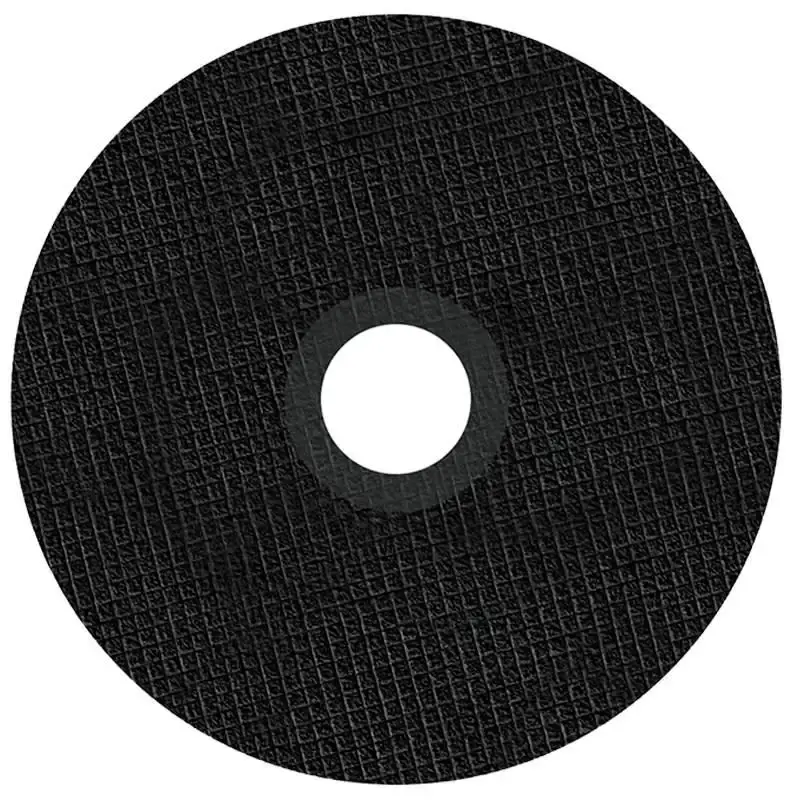 Disco de Corte para Metal e Inox 7 POL x 1.6 MM BNA 12 Kit 10 Peças NORTON — fotografia 3