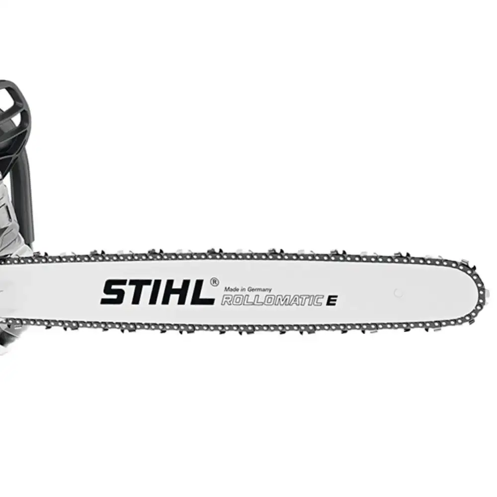 Motosserra combustão a gasolina 91.1 CC sabre 63 CM MS 651 Stihl — fotografia 3