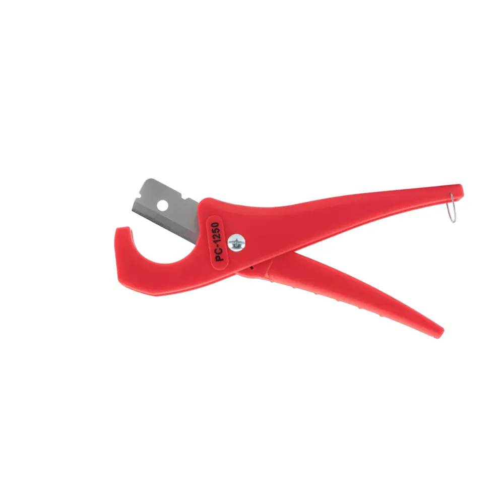 Cortador de tubo pvc 42MM 1/8- 1.5/8 PC-1250 Ridgid — fotografia de referência