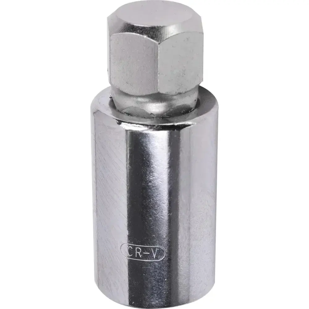 Soquete allen 17 mm encaixe 1/2 Sata — fotografia 7