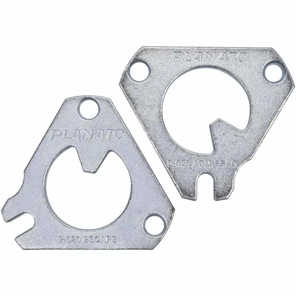 Kit de ferramentas para comando de válvulas P020 kit Planatc — fotografia 7