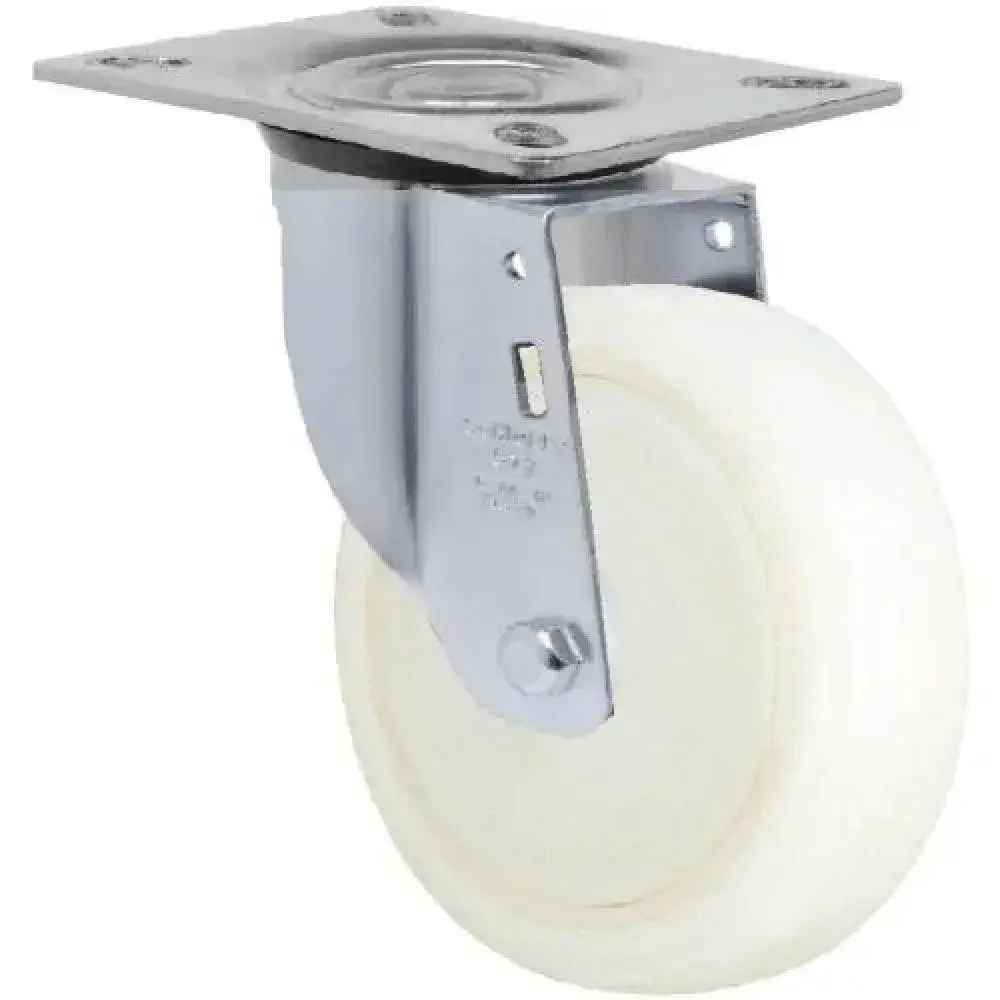 Rodizio no modelo 512 nt Schioppa