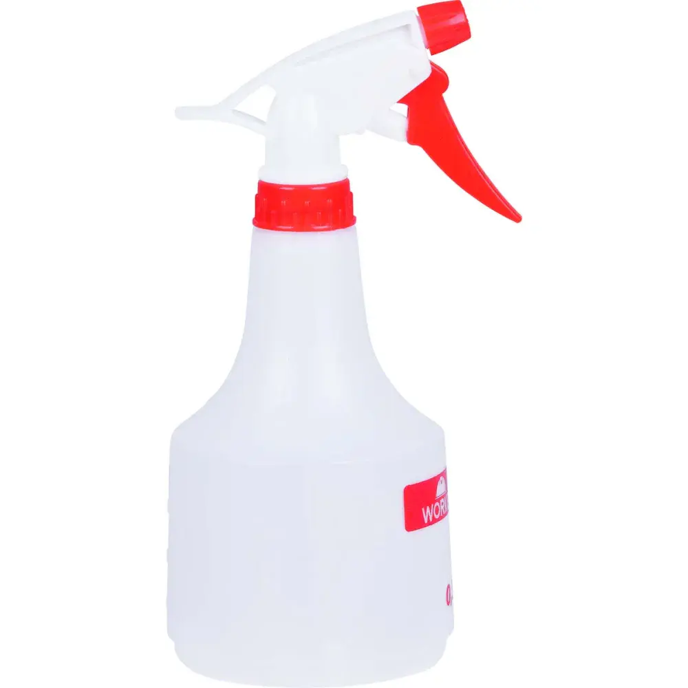 Pulverizador manual 0,5L Worker — fotografia 4