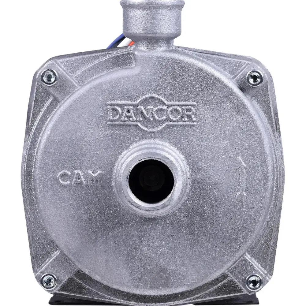 Bomba centrífuga cam W-6 1.1/2CV Dancor — fotografia 7