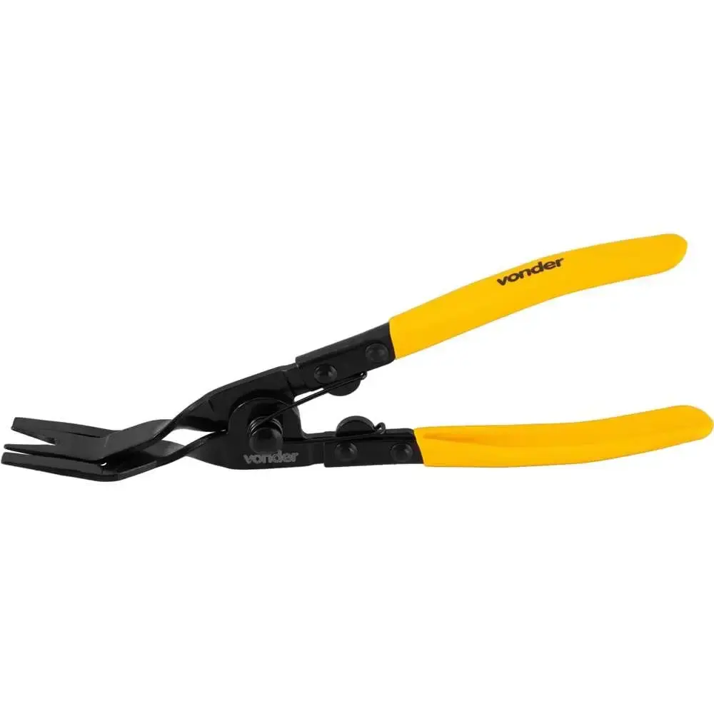 Alicate Saca Grampos Automotivo 12 mm VONDER — fotografia 4