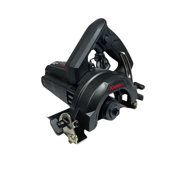 Serra mármore 1400W 220V KU076 - Kress