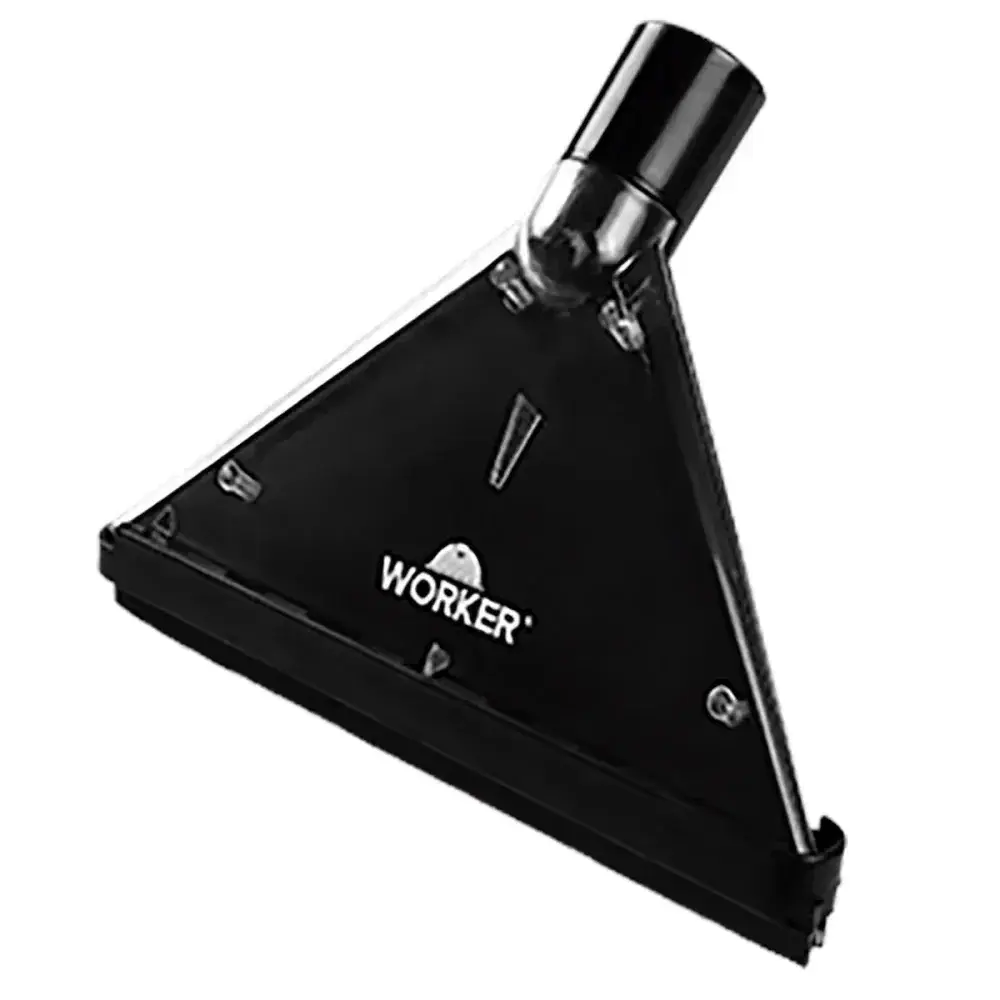 Bico de limpeza para extratora elw 25 Worker — fotografia 5