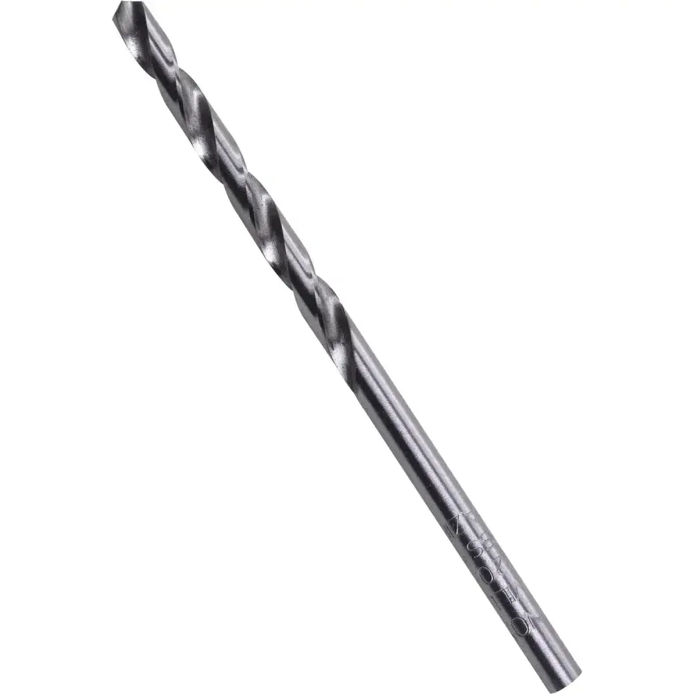 Broca aço rápido 3,2MMX65MM DIN338 TW104 twill Lenox-Twill — fotografia 6