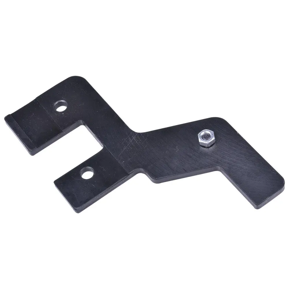 Par de ferramentas para posicionar os motores ford duratec Raven — fotografia 3