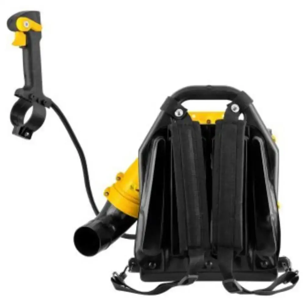 Soprador a gasolina 2T 1,7HP SCV427 Vonder — fotografia 6