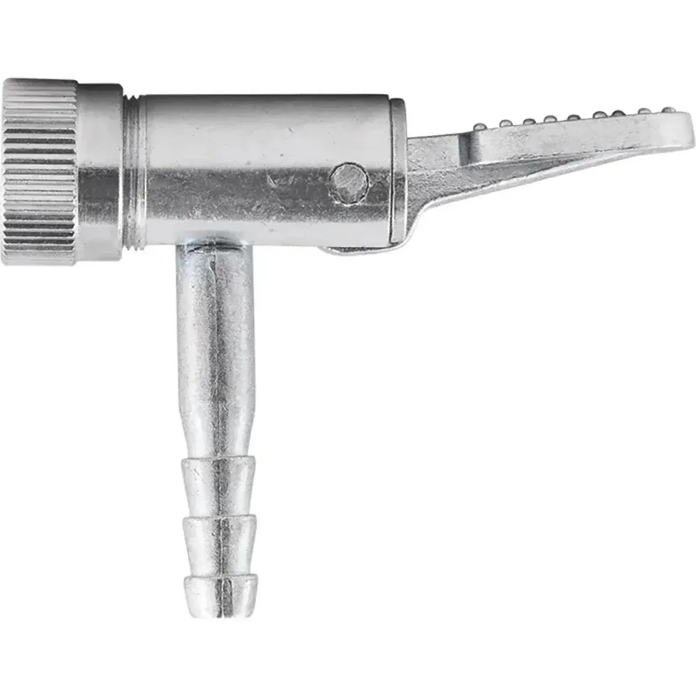 Bico para encher pneus com trava 5/16 Worker — fotografia 9
