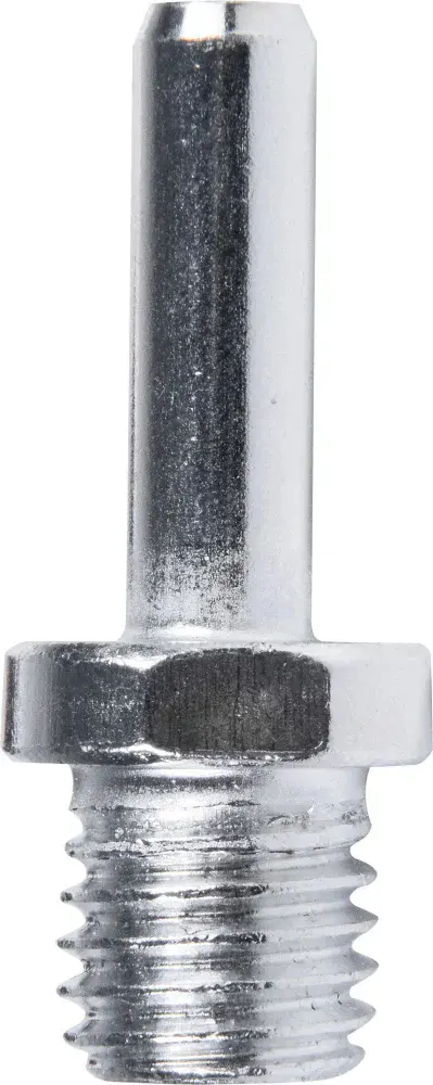 Suporte para disco lixa M14 velcro 5”-125MM Kala — fotografia 10