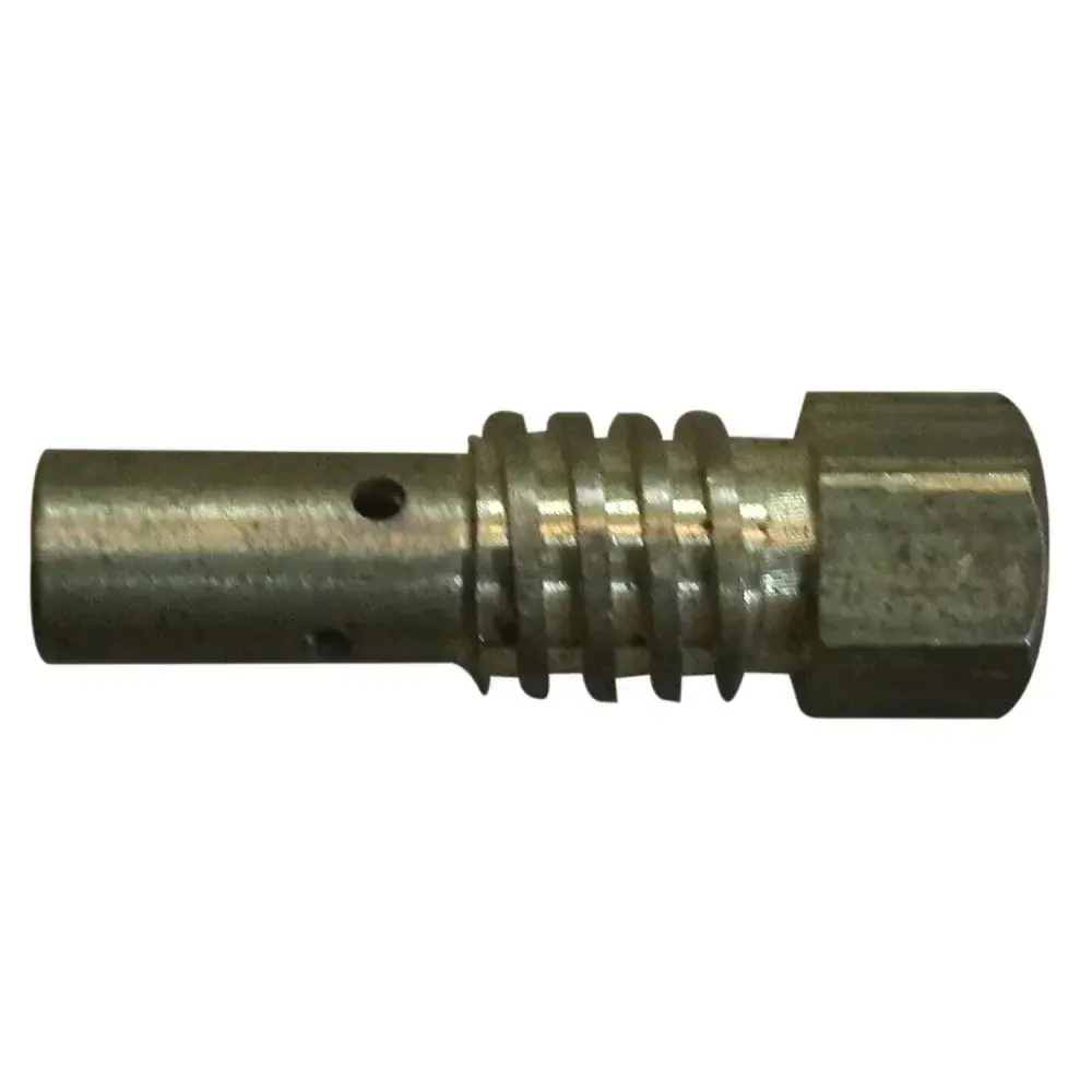 Difusor de gás para máquina de solda mig 130, 150, 195 V8 brasil — fotografia 2