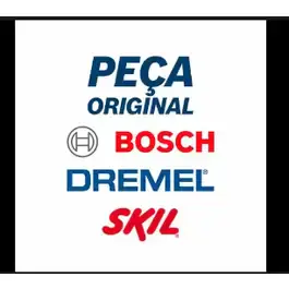 Peca 2610.395.434 - interruptor 127V/220V - 4170/4003 Bosch