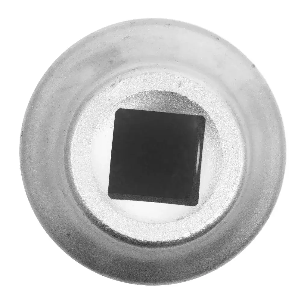 Soquete sextavado 46 mm encaixe 3/4 Gedore 017412 — fotografia 5