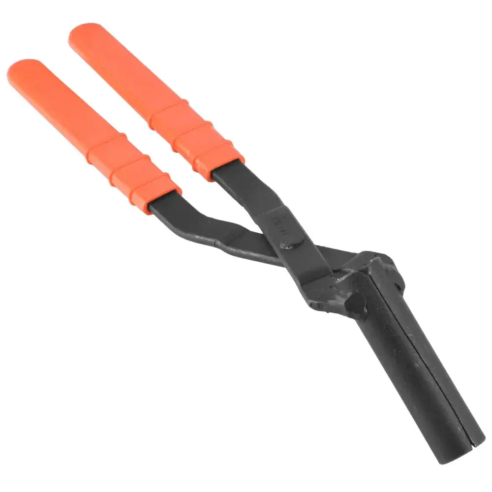 Alicate extra longo 360 mm cr 10 a super cr ferramentas — fotografia 10