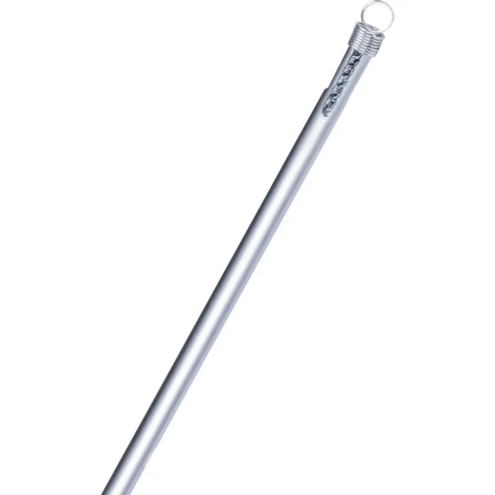 Misturador de argamassa sds plus 600MM x 100MM Worker — fotografia 5