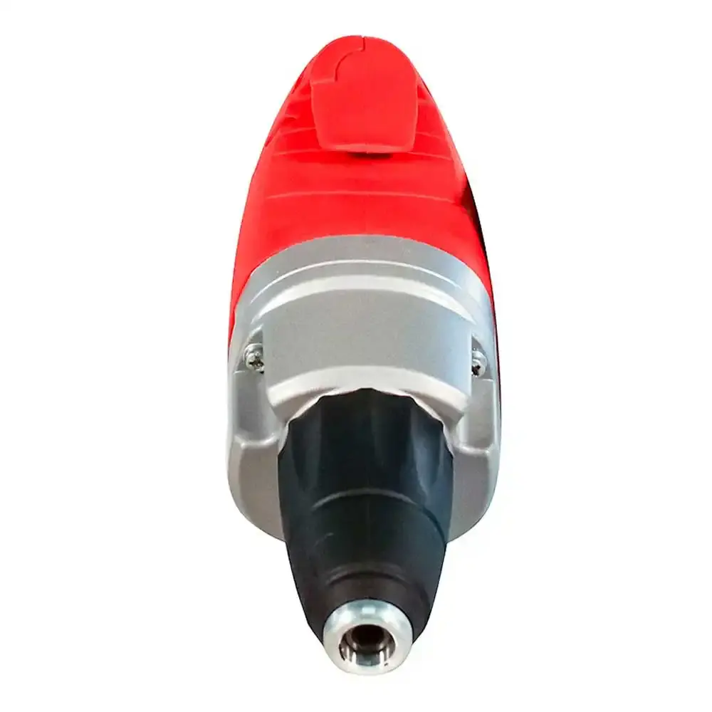 Parafusadeira elétrica drywall 1/4POL 500W tc-dy 500E Einhell 110 V — fotografia 3