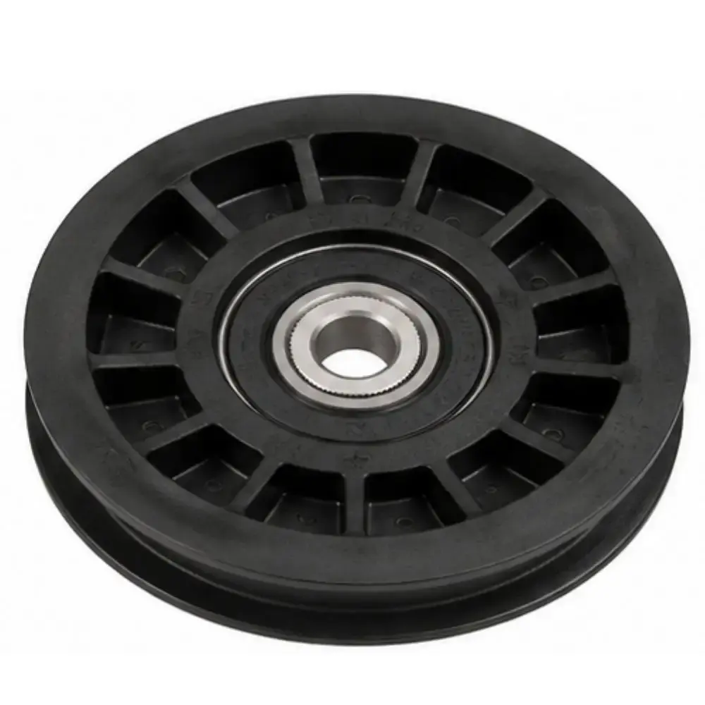 Polia larga para trator LT151, LT1597 e LTH1842 Husqvarna