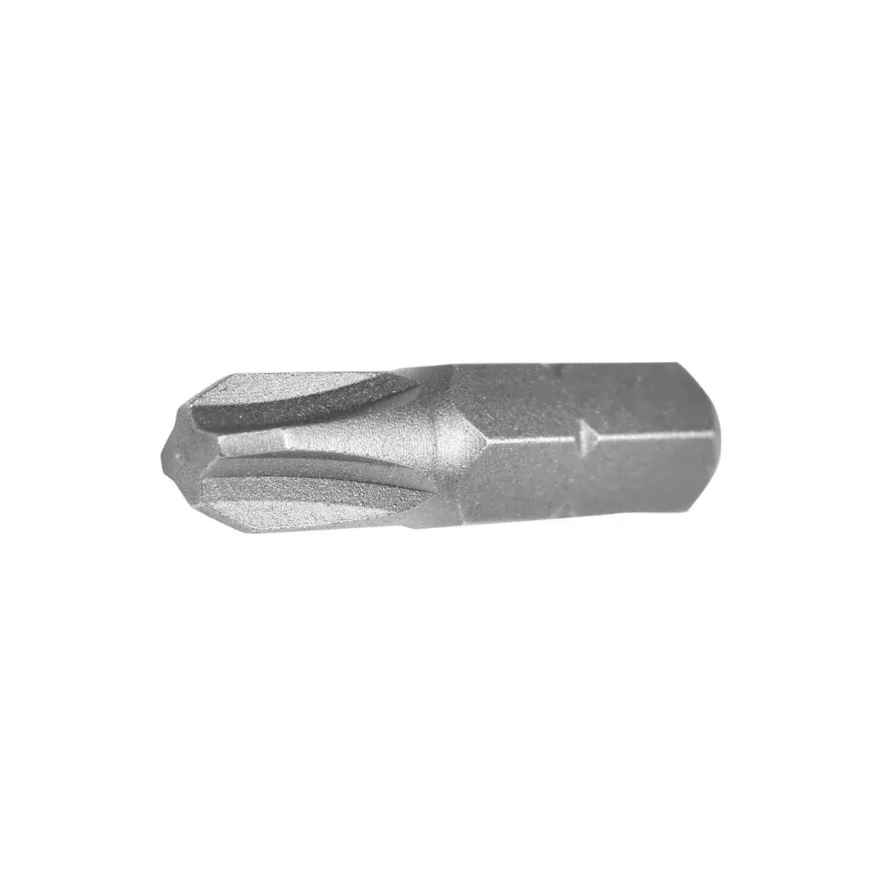 Ponta bits phillips PH3 25MM eco extra-hard 2608521220 Bosch — fotografia 5