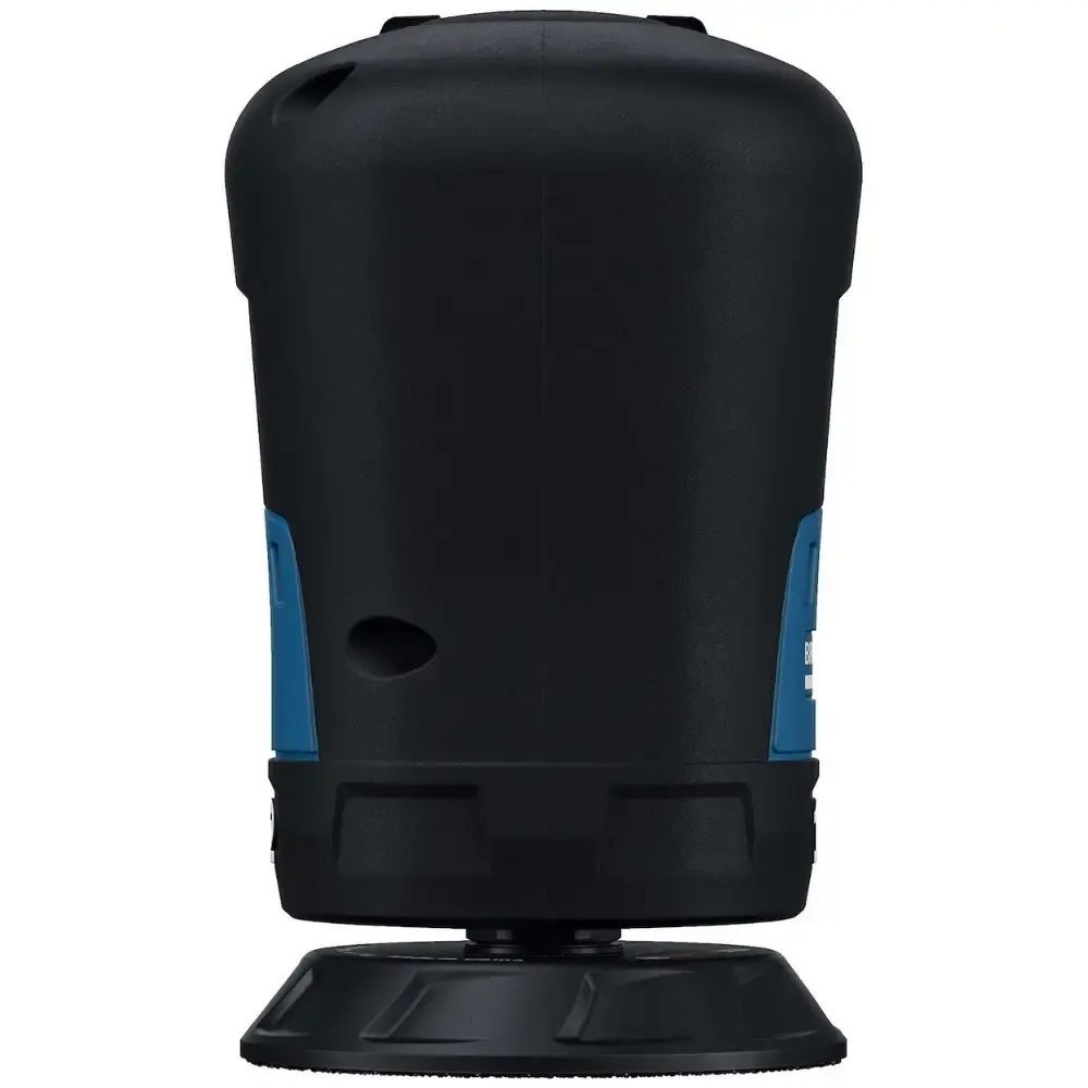 Politriz excêntrica a bateria 12V 77 MM sem bateria e carregador GPX 12V-77 Bosch — fotografia 3