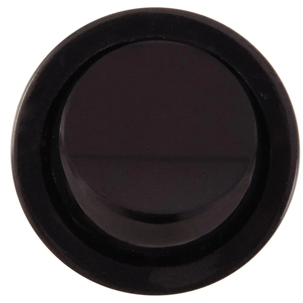 Interruptor simples 10A grafite 127V 30UN Tramontina