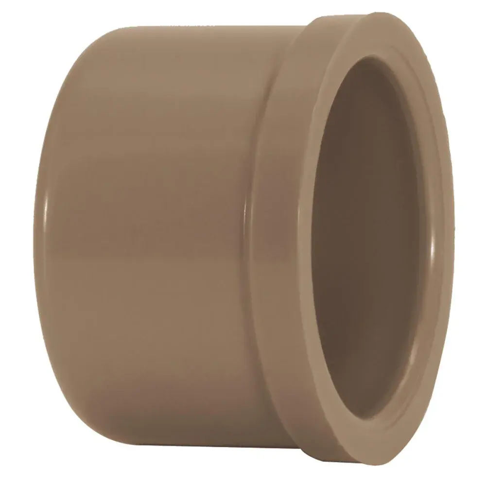 Cap soldável Amanco 32MM