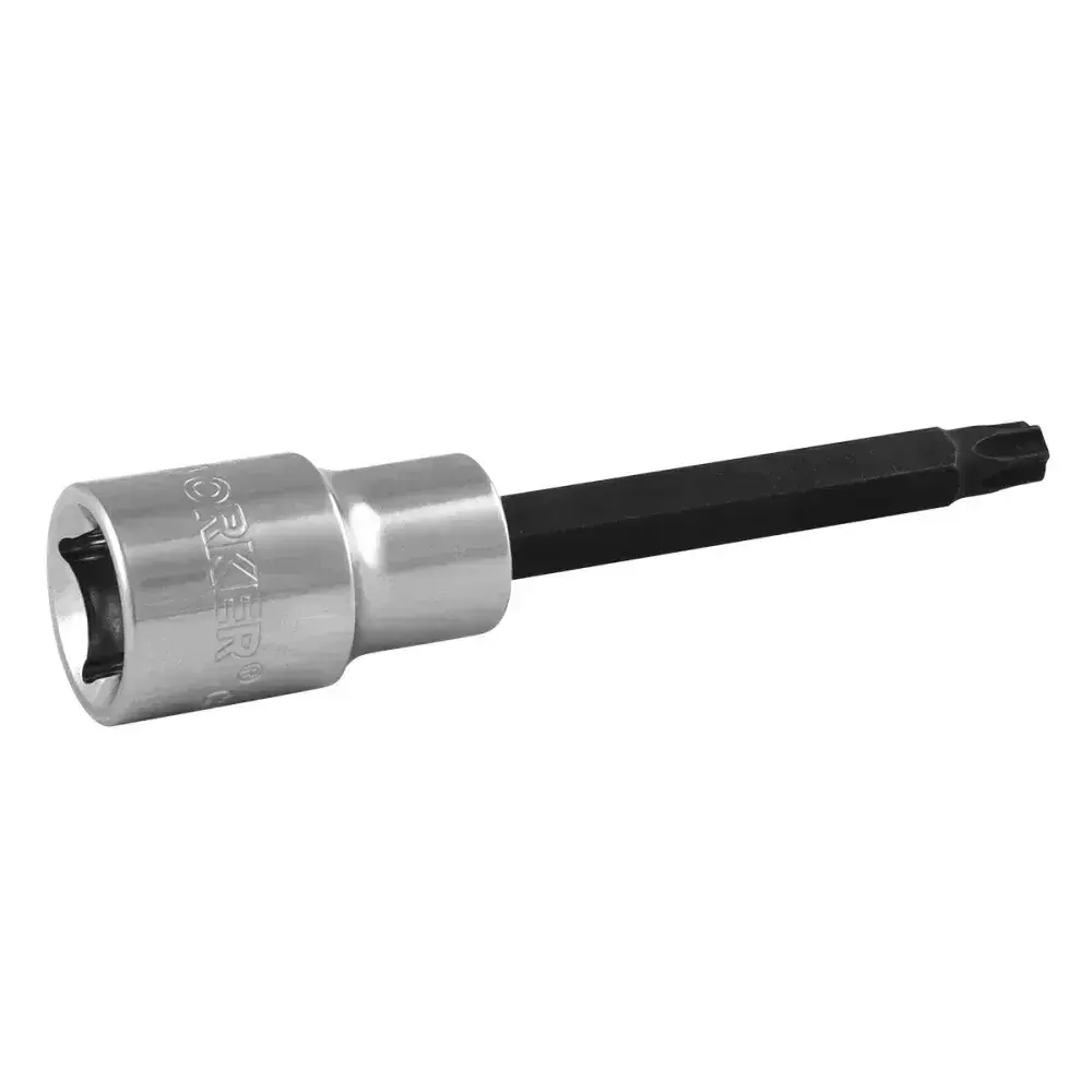 Chave soquete LG1/2 torx T-40 Worker — fotografia 2