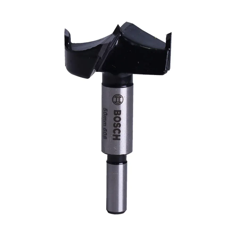 Ponta de broca com vídea para dobradiça 50MM Bosch