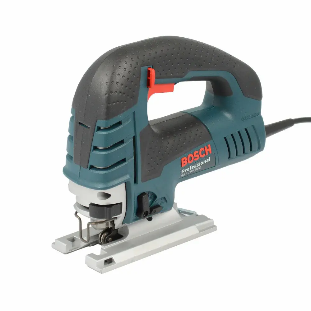 Serra tico-tico sds com avanço pendular 780W Bosch — fotografia 4