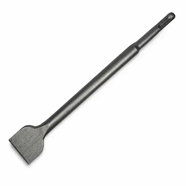 Talhadeira Pá SDS Plus 40mm x 250mm - Vonder — fotografia de referência