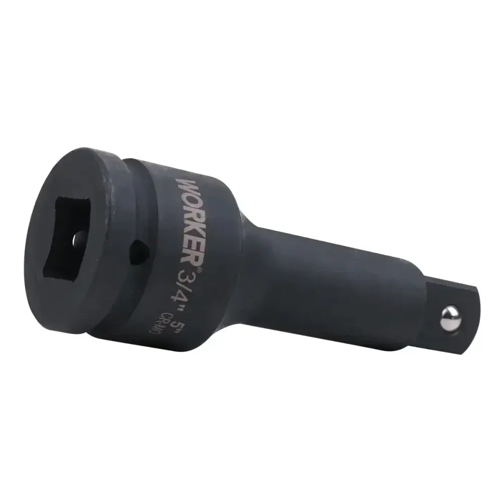 Extensão para soquete 3/4 de impacto 5 Worker — fotografia 12