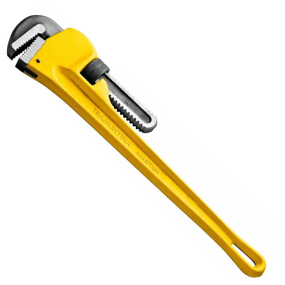Chave de grifo 18 POL 41067018 Tramontina