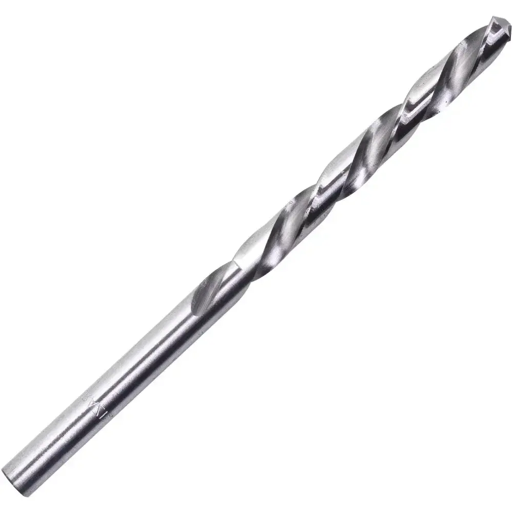 Broca aço rápido 11,5MMX142MM DIN338 TW104 twill Lenox-Twill — fotografia 8