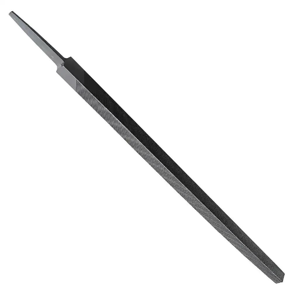 Lima Triangulo Murça 4 Polegada 100 mm L103-304 STARRETT — fotografia 5