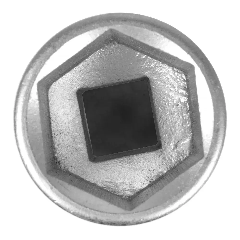 Soquete Sextavado Encaixe 1/2 POL x 15/16 POL 015065 GEDORE — fotografia 6